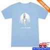 kenny Poison The Well Merch Angel Tee