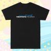 kenny Poison The Well Merch Ood Black Tee0