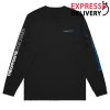 kenny Poison The Well Merch Ood Tour Long Sleeve1
