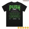 kenny Push Trees Merch The Delusional Tee