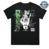 kenny Push Trees Merch The Delusional Teev
