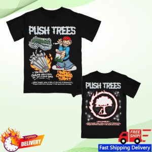 kenny Push Trees Merch The Dime Bag Teex kenny Push Trees Merch The Dime Bag Teex