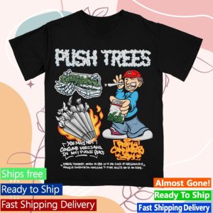 kenny Push Trees Merch The Dime Bag Teexx kenny Push Trees Merch The Dime Bag Teexx