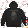 kenny Qotsa Store Merch After I Almost Died Sweatshirt