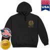 kenny Qotsa Store Merch After I Almost Died Sweatshirt0