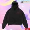 kenny Qotsa Store Merch In Times New Roman Snake Hoodie