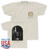 kenny Queens Of The Stone Age Official Store Alive In The Catacombs Shirt