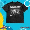 kenny Quinnxcii Shop Live In Concert 1992 T Shirt