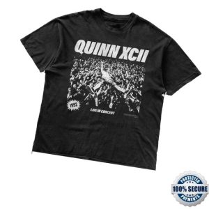 kenny Quinnxcii Shop Live In Concert 1992 T Shirtv kenny Quinnxcii Shop Live In Concert 1992 T Shirtv