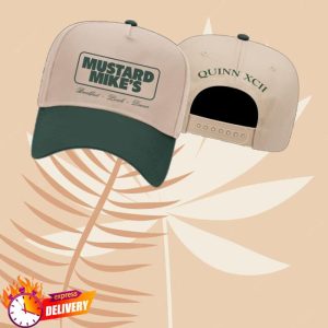 kenny Quinnxcii Shop Mustard Mikes Tour Hatv 1 kenny Quinnxcii Shop Mustard Mikes Tour Hatv 1