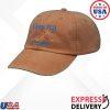 kenny Quinnxcii Shop Red Rocks Dad Hat