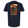 kenny Rattle Trap 1776 Merch Knew Before You Escalator Truth Tee 1
