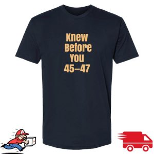 kenny Rattle Trap 1776 Merch Knew Before You Escalator Truth Tee1 1 kenny Rattle Trap 1776 Merch Knew Before You Escalator Truth Tee1 1