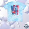 kenny Raygunsite Merch Abolish Ice Heavyweight Tie