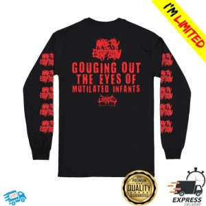 kenny Reality Fade Merch Rtery Eruption Gouging Out The Eyes Of Mutilated Infants Long Sleevexx 1 kenny Reality Fade Merch Rtery Eruption Gouging Out The Eyes Of Mutilated Infants Long Sleevexx 1