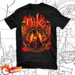 kenny Relapse Records Official Store Nile Annihilation Of The Wicked Shirts kenny Relapse Records Official Store Nile Annihilation Of The Wicked Shirts