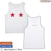 kenny Renee Rapp Official Store Mad Star Tank Tcopd
