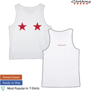 kenny Renee Rapp Official Store Mad Star Tank Tcopd kenny Renee Rapp Official Store Mad Star Tank Tcopd