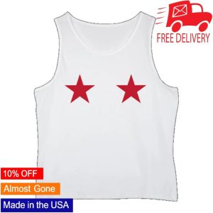 kenny Renee Rapp Official Store Mad Star Tank Top kenny Renee Rapp Official Store Mad Star Tank Top