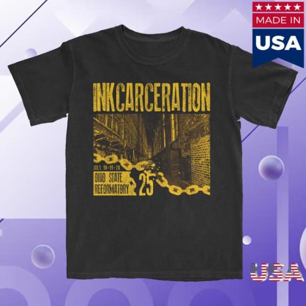 kenny Revolver Merch Dark Alley Shirt0