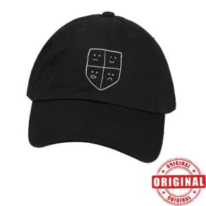 kenny Rex Orange County Merch Shield Hatv kenny Rex Orange County Merch Shield Hatv