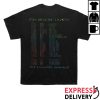 kenny Rex Orange County Merch Store Seasons Black Tour Shirdt