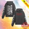 kenny Rezz Merch Store Eq Ultra Premium Heavyweigcht Hoodies