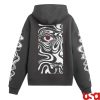 kenny Rezz Merch Store Eq Ultra Premium Heavyweight Hoodie