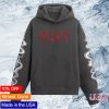 kenny Rezz Merch Store Eq Ultra Premium Heavyweight Hoodies