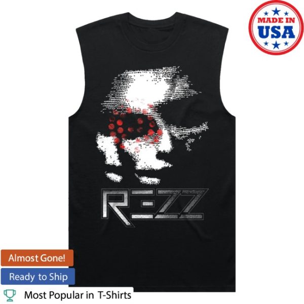kenny Rezz Merch Store Para Somnia Tank Top