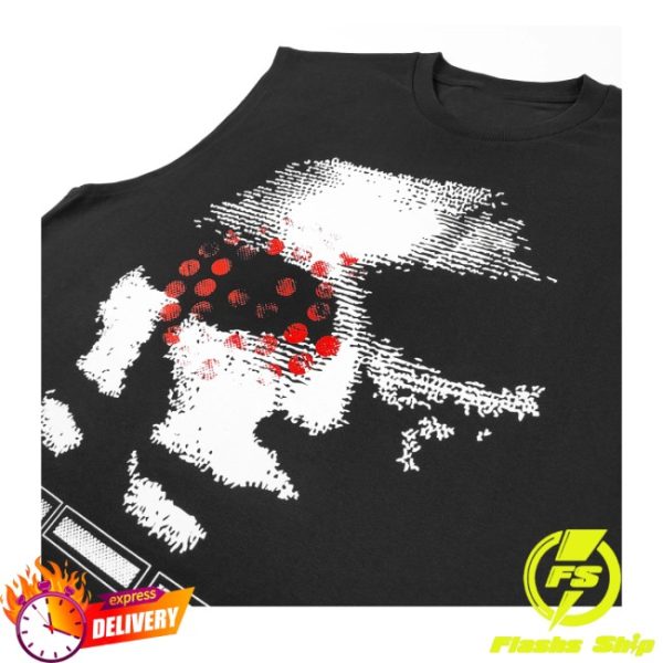 kenny Rezz Merch Store Para Somnia Tank Topc