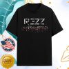kenny Rezz Merch Store Portalized Shirt