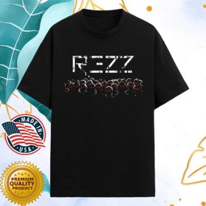 kenny Rezz Merch Store Portalized Shirt kenny Rezz Merch Store Portalized Shirt