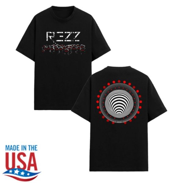 kenny Rezz Merch Store Portalized Shirtcx