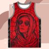 kenny Rezz Shop Merch Rezz Spaced Mother Basketball Jersey