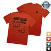 kenny Rhymesayers Merch Evidence Brutalist Shirts