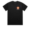 kenny Rhymesayers Merch Evidence Unlearning Squirrel Logo Shirt