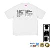 kenny Royel Otis Merch Car T Shirt