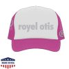 kenny Royel Otis Shop Royel Otis Trucker Hat