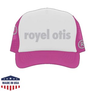 kenny Royel Otis Shop Royel Otis Trucker Hat
