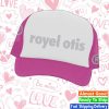 kenny Royel Otis Shop Royel Otis Trucker Hatb