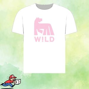 kenny Russworld Shop W!Ld Tee kenny Russworld Shop W!Ld Tee