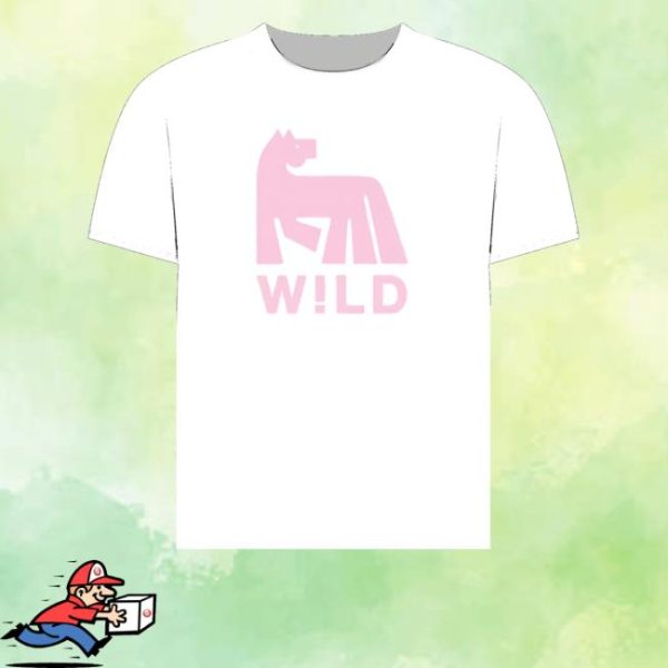 kenny Russworld Shop W!Ld Tee