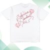kenny Sabrina Claudio Merch Sabrina Claudio Portrait Tee