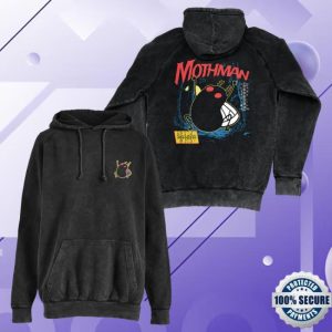 kenny Sarah Andersen Merch Mothman Vintage Hoodie0 kenny Sarah Andersen Merch Mothman Vintage Hoodie0