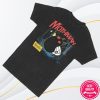 kenny Sarah Andersen Merch Mothman Vintage Tee0