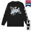 kenny Scowl Official Store Are We All Angels Longsleeve