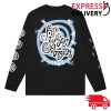 kenny Scowl Official Store Are We All Angels Longsleeves