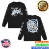 kenny Scowl Official Store Are We All Angels Longsleevess
