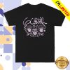 kenny Scowl Official Store At Both Ends BABE Shirt